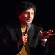 M. Night Shyamalan.
